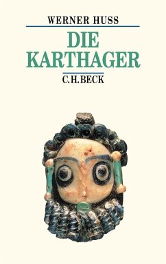 Die Karthager - Huß, Werner