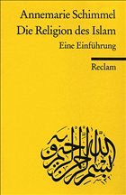 Die Religion des Islam - Schimmel, Annemarie