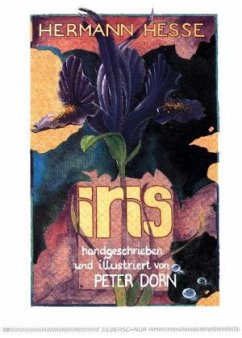 Iris - Hesse, Hermann