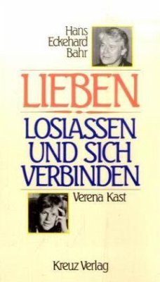 Cover Lieben, loslassen und sich verbinden