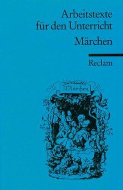 Cover Märchen