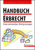 Handbuch Erbrecht