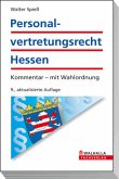 Personalvertretungsrecht Hessen 2010