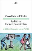 Carrellata sull'Italia, Italien in kleinen Geschichten
