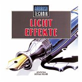 Lichteffekte / Airbrush-Technik