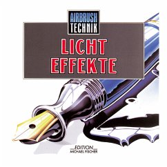 Lichteffekte / Airbrush-Technik - Martin, Judy