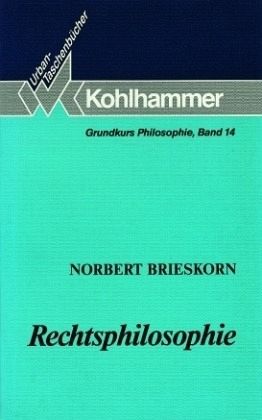 Rechtsphilosophie