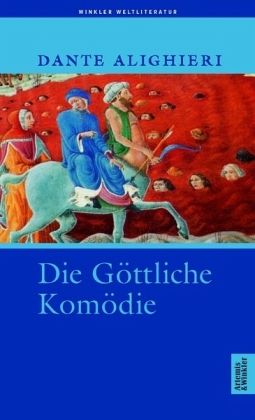 Die Göttliche Komödie