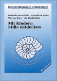 Mit Kindern Stille entdecken