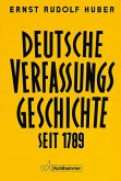Registerband / Deutsche Verfassungsgeschichte seit 1789, in 8 Bdn. Bd.8