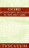 Hortensius, Lucullus, Academici Libri