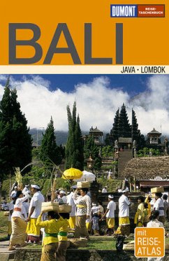 Bali - Java - Lombok - Dusik, Roland