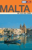 Malta : [mit Gozo und Comino ; mit Reiseatlas]. DuMont-Reise-Taschenbuch