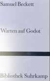 Warten auf Godot Warten auf Godot