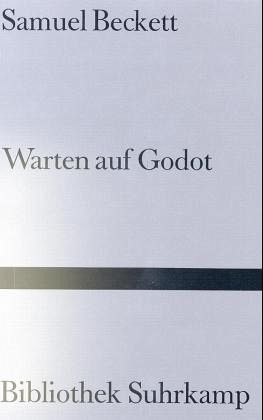 Warten auf Godot