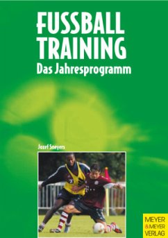 Cover Fußballtraining