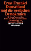 Deutschland und die westlichen Demokratien