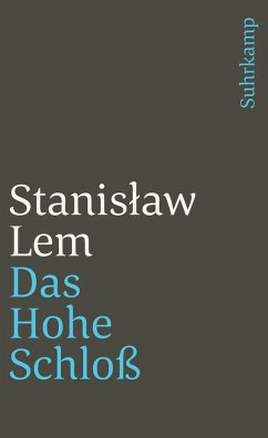 Das Hohe Schloß - Lem, Stanislaw