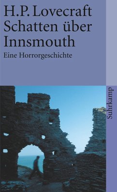 Schatten über Innsmouth - Lovecraft, Howard Ph.