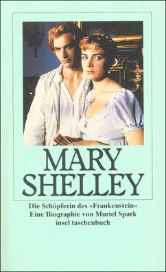 Mary Shelley - Spark, Muriel