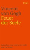 Feuer in der Seele