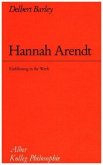 Hannah Arendt