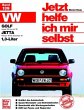 VW Golf II. Ab August 1983 bis Juli... - Bild 1