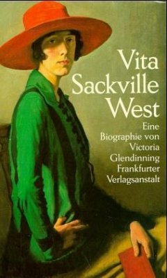 Vita Sackville-West