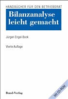 Bilanzanalyse leicht gemacht - Engel-Bock, Jürgen