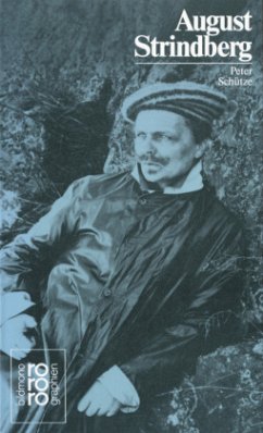August Strindberg - Schütze, Peter