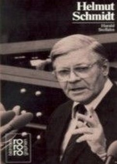 Helmut Schmidt - Steffahn, Harald