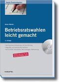 Betriebsratswahlen 2006 leicht gemacht