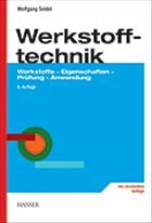Werkstofftechnik - Seidel, Wolfgang
