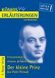 Königs Erläuterungen und Materialien,... - Bild 1