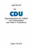 Die CDU