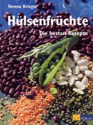 Hülsenfrüchte