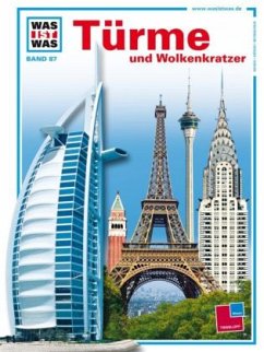 Türme und Wolkenkratzer - Köthe, Rainer