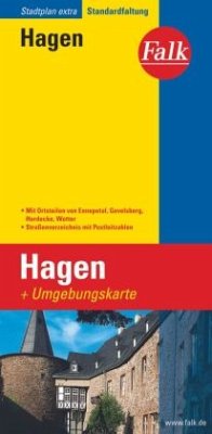 Hagen/Falk Pläne