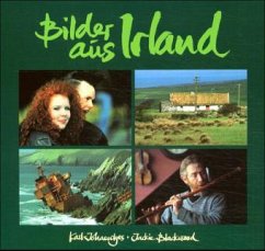 Bilder aus Irland - Johaentges, Karl; Blackwood, Jackie