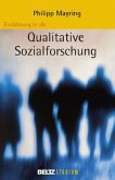 Einführung in die qualitative Sozialforschung