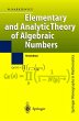 Elementary and Analytic Theory of... - Bild 1