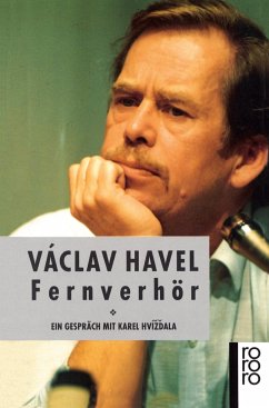 Fernverhör - Havel, Václav