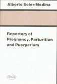 Repertory of Pregnancy, Parturition and Puerperium