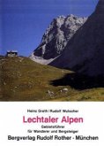 Lechtaler Alpen