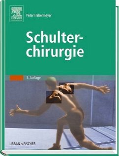 Schulterchirurgie - Habermeyer, Peter