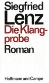 Die Klangprobe