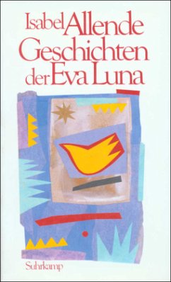 Geschichten der Eva Luna Cover Geschichten der Eva Luna