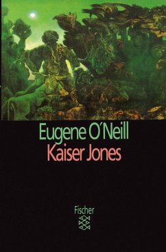 Kaiser Jones - O'Neill, Eugene