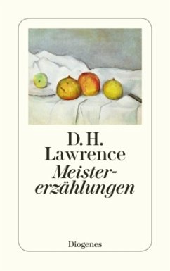 Cover Meistererzählungen