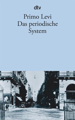 Das periodische System - Levi, Primo